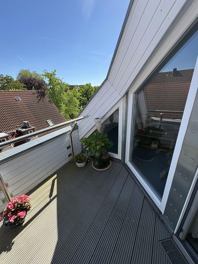 Balkon 2