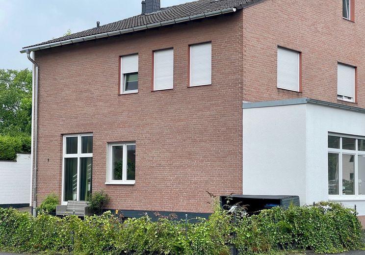 Helle u. freundliche Wohnung, zentral u. ruhig – Foto 14