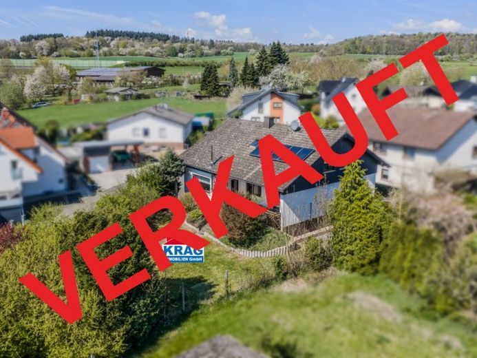 ++ KRAG Immobilien ++ VERKAUFT ++ VERKAUFT ++ mit Sicherheit ++ wie fast immer mit und nach Plan ++ – Foto 1