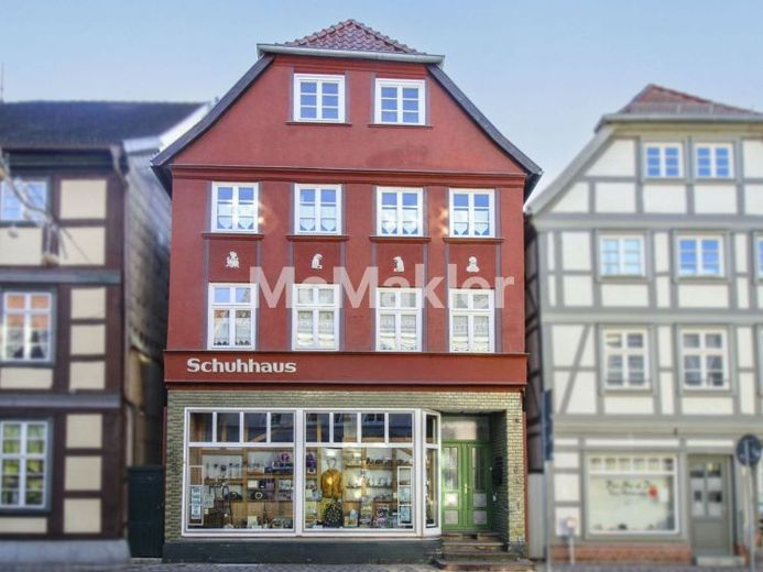 Großfamilienprojekt mit eigenem Eldezugang in der Grabower Altstadt – Foto 1