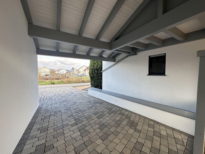 Carport