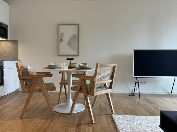 Traumwohnung in Berlin Grünau (Neubau) – Foto 1