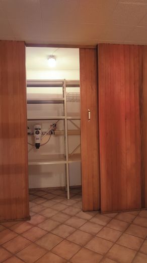 Platz für neue Geschichten - Charmantes Reiheneckhaus mit sonnigem Garten – Abstellraum im Keller