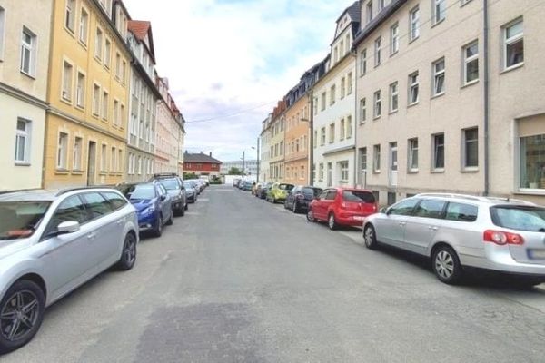 Bautzen - Splendido bilocale ristrutturato