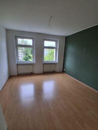 Preiswerte 3-R-Whg. in Magdeburg - Stadtfeld ca.Ost 61m2 im 3.OG            
 zu vermieten. – Wohnzimmer