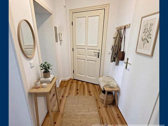 Available – move in now, light, air & lifestyle: your tasteful new ground-floor home – Photo 1