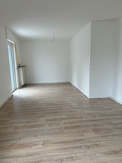Tasteful 4-room apartment in beautiful Offenbach am Main – Essbereich