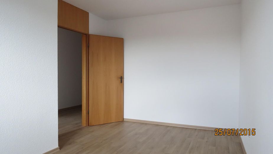 Schöne Zwei Zimmer Wohnung – Foto 5