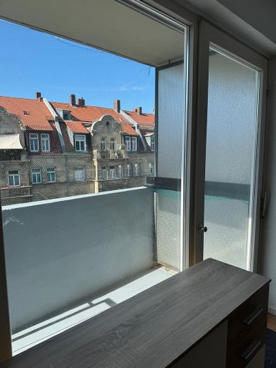 Renovierte 1 Zimmerwohnung – Foto 11