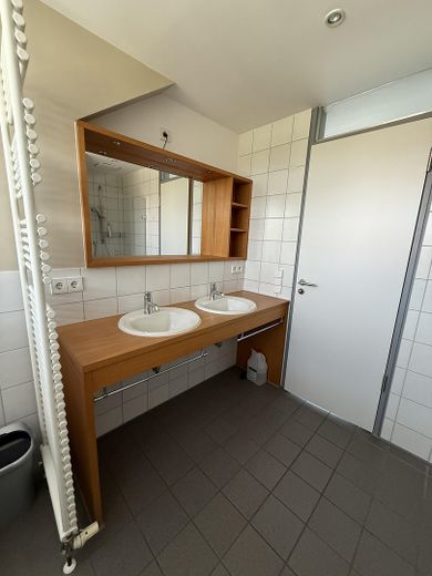 Badewannenbad
