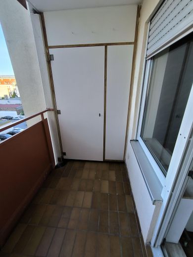 2 Zimmer-Wohnung mit Balkon +++Provisionsfrei +++leerstehend – Foto 2