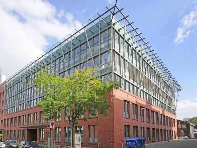 CALEO ¦ Hafen ¦ Kaistr. ¦ flexibel + sofort bezugsfertig ¦ All-in-Miete ¦ PROVISIONSFREI – Foto 1