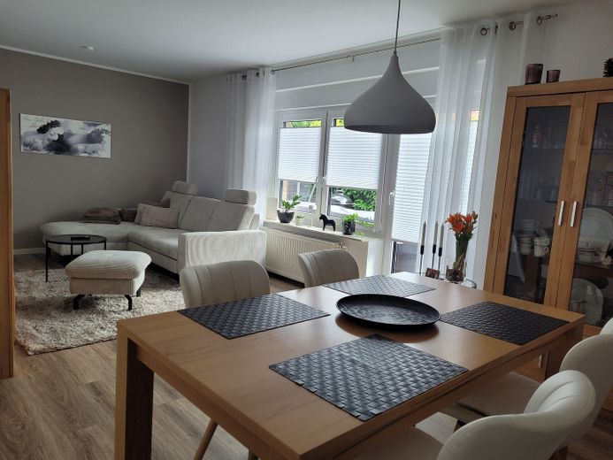 Hochwertig modernisierte Doppelhaushälfte mit Garage provisionsfrei zum 01.03.2027 – Foto 16