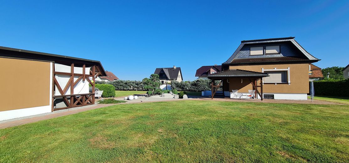 Proprietà eccezionale a Guben-Kaltenborn – Foto 11
