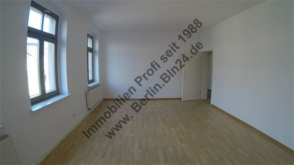 3 Zimmer saniert 2er oder 3er WG tauglich – G0013808
