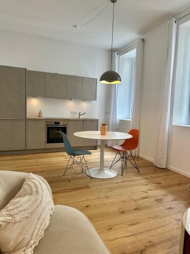 High-quality 50sqm Studio
