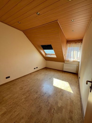 Traumhaftes Haus sucht liebevolle Familie mit Kindern – 3. Schlafzimmer OG