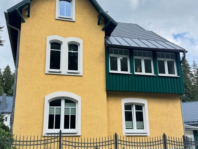 Klein aber fein! möbilierte 2 Raum Wohnung – Foto 1