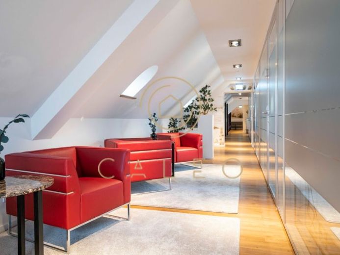 CALEO ¦ Maxvorstadt ¦ Ludwigpalais ¦ flexibel + sofort bezugsfertig ¦ all inclusive ¦ PROVISIONSFREI – Foto 1