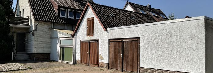 Haus in Algermissen provisionsfrei