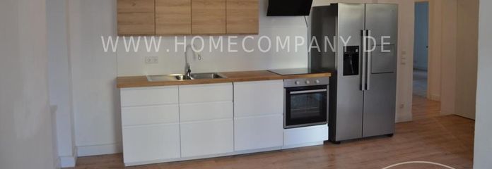 4 Zi.Whg., unmöbliert, mit Einbauküche,  in guter Lage im östlichen Ringgebiet. Kleiner Gartenanteil zur alleinigen Nutzung. PKW -Stellplatz bei Verfügbarket hinter dem Haus.. – 6905276bb92b4cae776c839ce29f567bb65efe4b.jpg