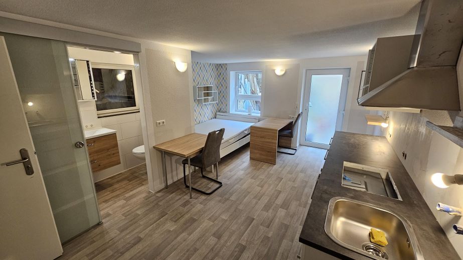Rendimento pazzesco 10,9-12,6%!! 3 case. Chi diventerà milionario tra 15 anni? Garantito esentasse! – Appartement 1, Egerlandweg