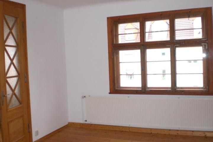 Mittleres Wohnzimmer 2. OG