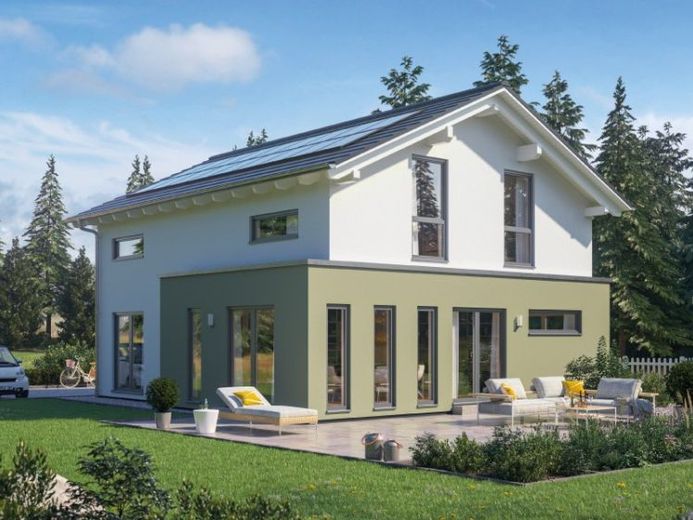 +++Dein Traum im Grünen, reduziere deine Energiekosten!+++ Tel:0172/3023080 – Foto 1
