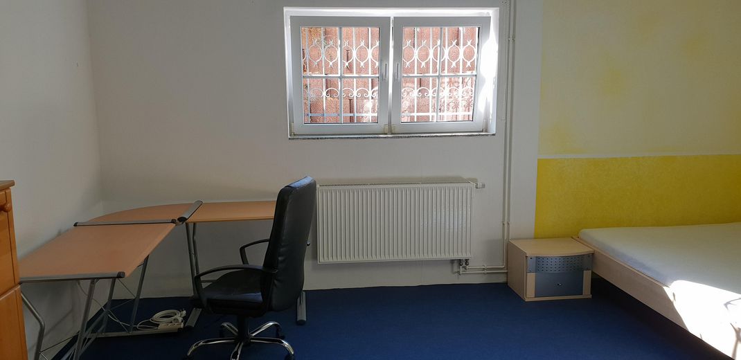 Wohntraum mit Finanzierungsplus: EFH mit separatem Wohnbereich in Lüneburg-Oedeme – Tiefparterre Zimmer