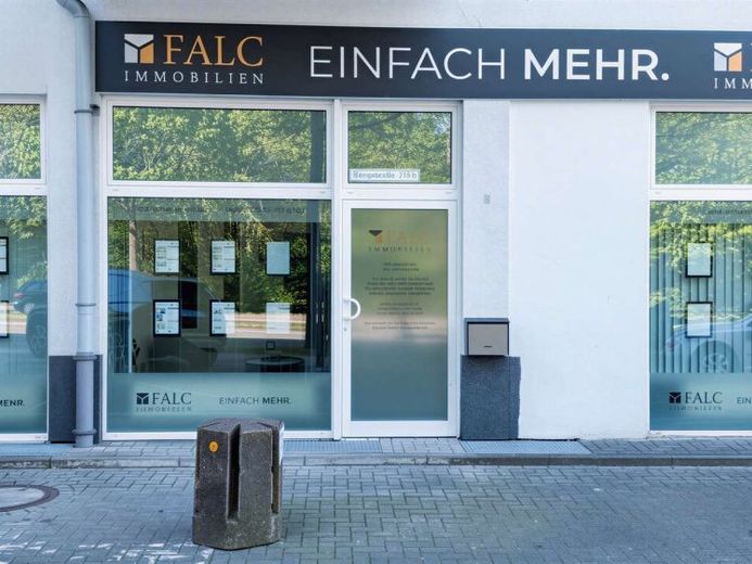 Vermietetes Büroobjekt in 1A‑Lage – sichere Kapitalanlage im Zentrum von Marl – Foto 1