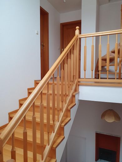 28a Zugang Obergeschoß