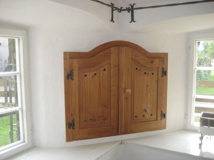 R A U M - ZUM LEBEN ! Großzügige 3-Zi-Whg, 93 m², Chiemsee, Alpen – Photo 4