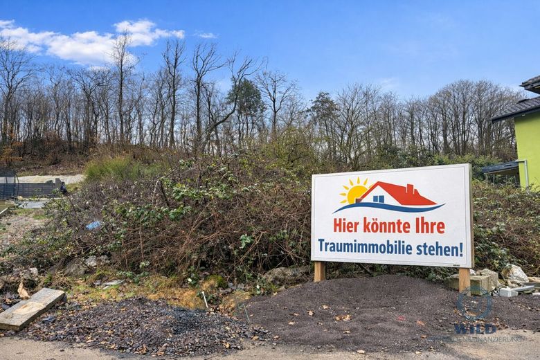 Traumhaus sichern: Baugrundstück in Höhenlage im Neubaugebiet Hirzeckberg Völklingen – Baugrundstück-Geislautern