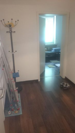 3-room kitchen/bathroom apartment in an optimal location for the university – Photo 2
