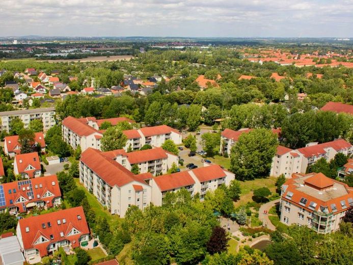 Pacchetto di investimento a Merseburg – Foto 1