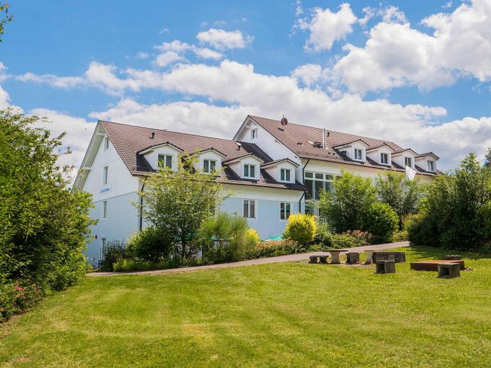 Vermietung 3 Sterne Hotel Altmühlberg mit 36 Fremdenzimmer – Foto 1