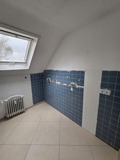 Provisionsfrei Ackerwinde 23 - Köln Junkersdorf – Küche