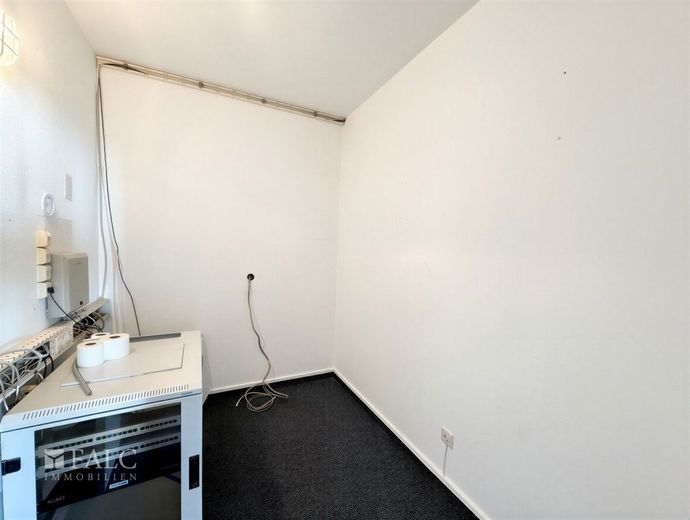 Wo Erfolg Raum bekommt - Ca. 209 m² Gewerbefläche in Recklinghausen – Technikraum