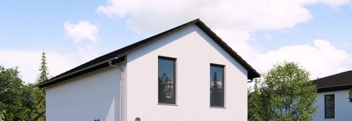 NEUBAU MIT WEITBLICK- RUHE INKLUSIVE