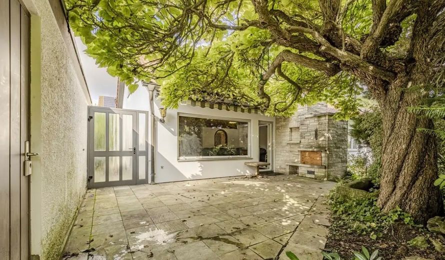 Einfamilienhaus in Sachsenheim (Spielberg) – Foto 4