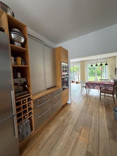 Gezinsvriendelijk huis in de Steenkampsiedlung – Foto 5