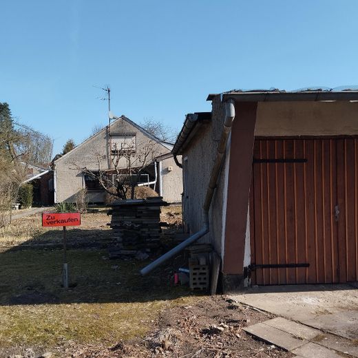 Sanierungschance oder Traum-Neubau? Großes Potenzialpaket zum Bodenrichtwert! – Foto 4