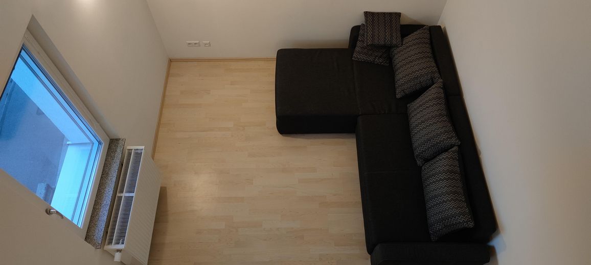#2.17# Sehr schöne vollmöblierte Galeriewohnung mit Balkon. Ab Oktober. – Foto 11