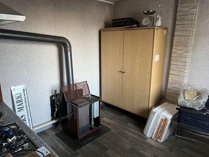 Gewerbeobjekt Zentrumsnah in Cottbus in Mischgebiet mit Wohnpotenzial. – Büro