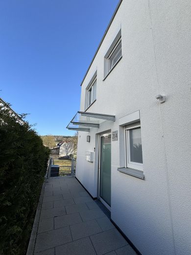 Neuwertige Doppelhaushälfte in Heimsheim (nach WEG) – Foto 5