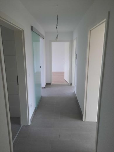 NEU - kernsanierte 3-Zimmer-Wohnung mit Balkon in Oberasbach ab 16.07.2026 – 20260326_072858