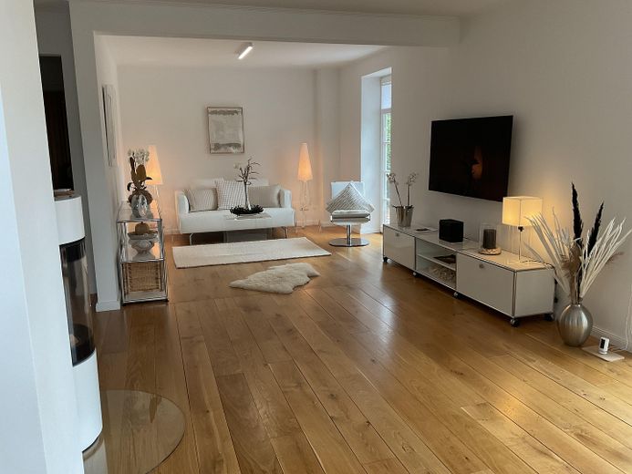 ZONDER COURTAGE: Rieten dak huis in Sankt Peter-Ording, topconditie – Foto 12