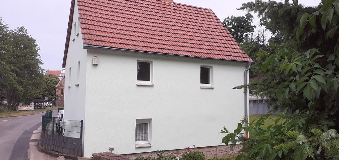 Frotansicht