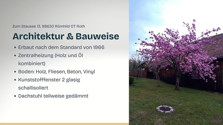 Single family house – Foto 4