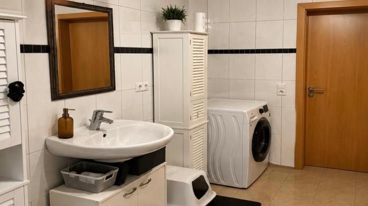 2 Zimmer Wohnung in 75242 Steinegg zu vermieten – Foto 10